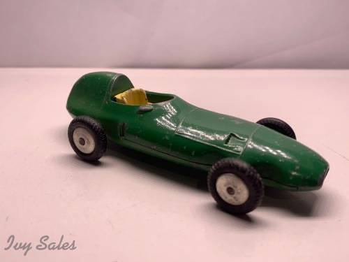 CORGI #150 VANWALL GRAND PRIX