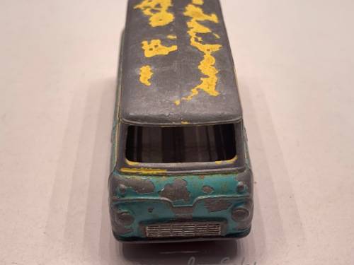 Lesney Matchbox #70 Thames Estate Car