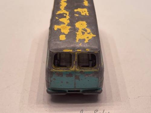 Lesney Matchbox #70 Thames Estate Car