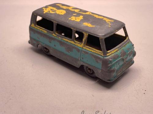 Lesney Matchbox #70 Thames Estate Car