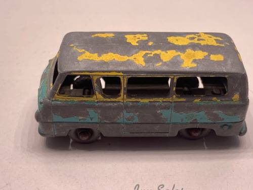Lesney Matchbox #70 Thames Estate Car