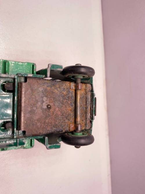 Dinky Toys #513 GUY FLAT TRUCK