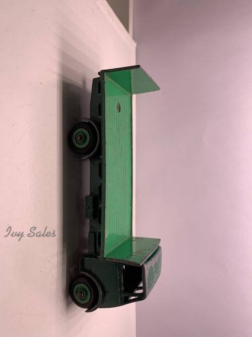 Dinky Toys #513 GUY FLAT TRUCK