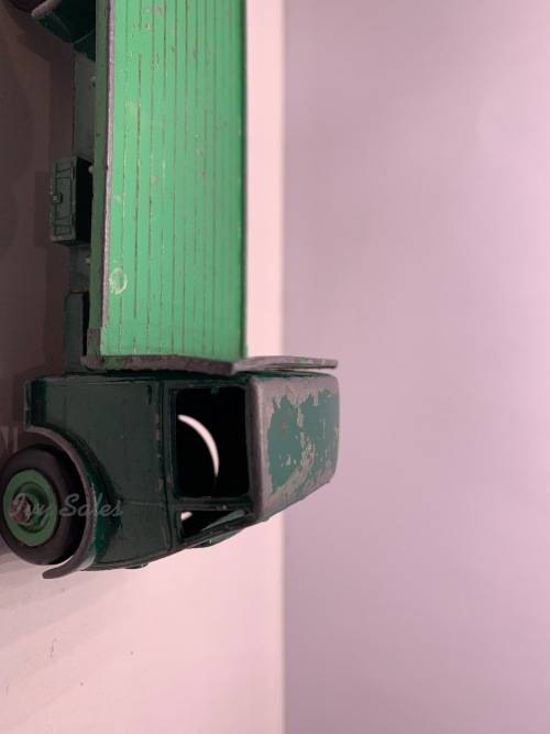 Dinky Toys #513 GUY FLAT TRUCK