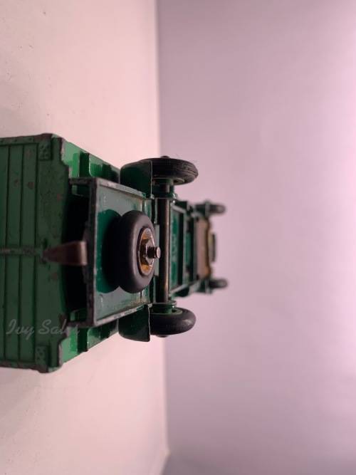 Dinky Toys #513 GUY FLAT TRUCK