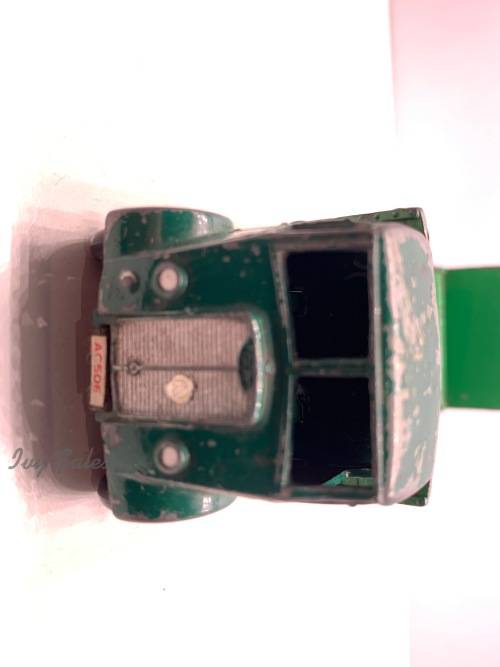 Dinky Toys #513 GUY FLAT TRUCK