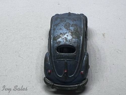 Budgie Morestone No 8 Volkswagen VW Bug