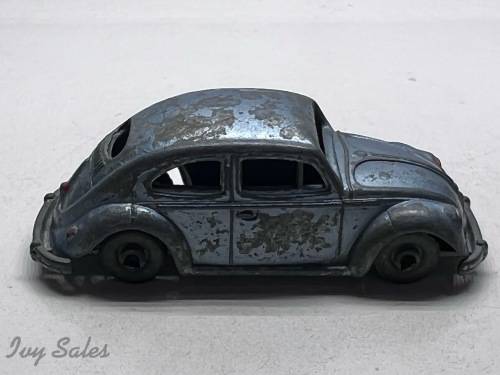 Budgie Morestone No 8 Volkswagen VW Bug