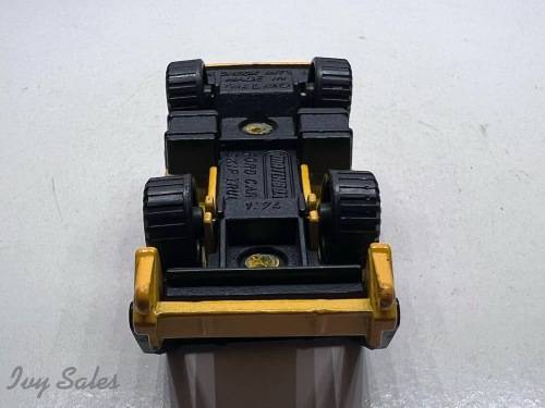 MATCHBOX SKIP TRUCK
