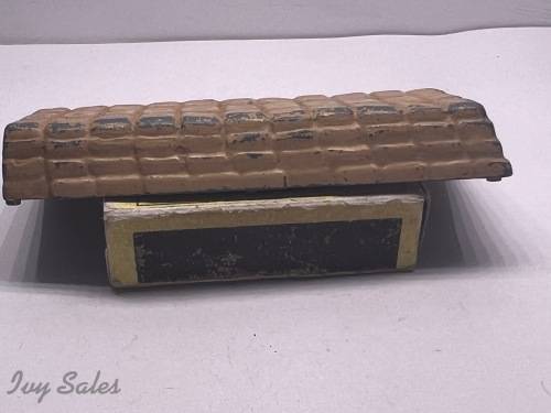 Corgi Cargoes #1488 Cement Lorry Load