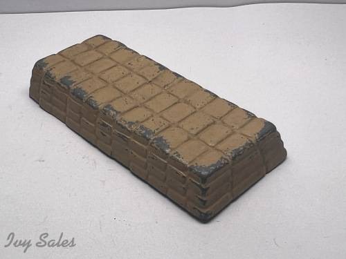 Corgi Cargoes #1488 Cement Lorry Load
