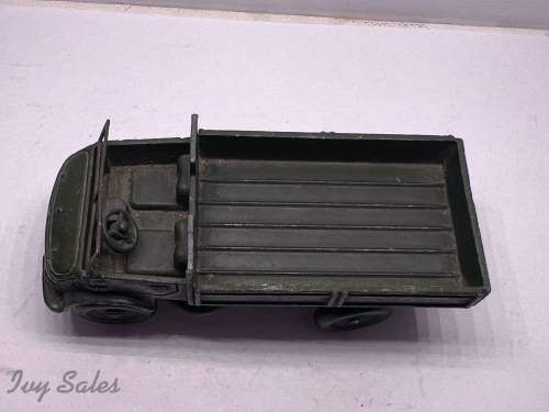 FRENCH DINKY TOYS #821 CAMION UNIMOG