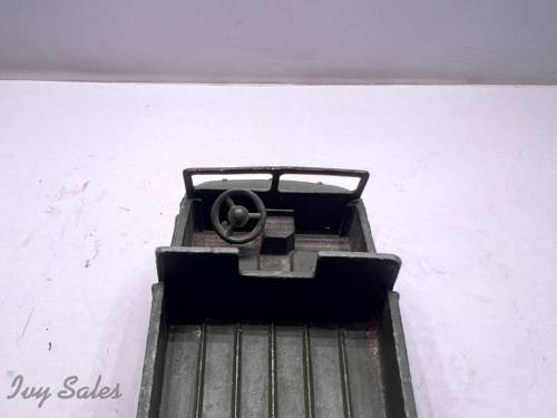 FRENCH DINKY TOYS #821 CAMION UNIMOG