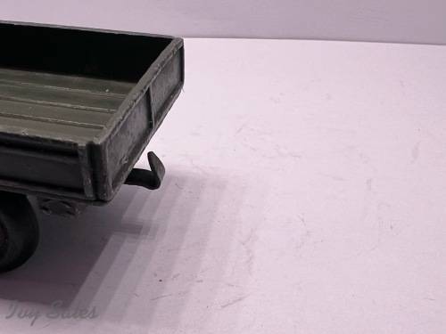 FRENCH DINKY TOYS #821 CAMION UNIMOG