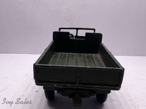 FRENCH DINKY TOYS #821 CAMION UNIMOG