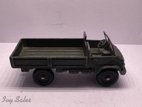 FRENCH DINKY TOYS #821 CAMION UNIMOG