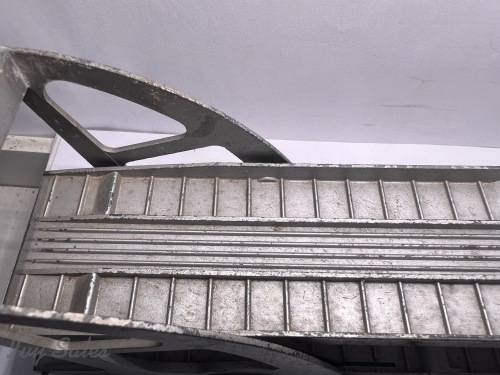 FRENCH DINKY TOYS #39A CAR CARRIER TRUCK BOILOT