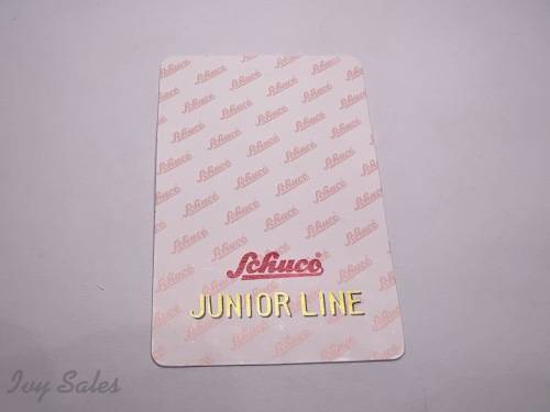 Schuco Junior #27011 Line Mercedes Benz MB W125