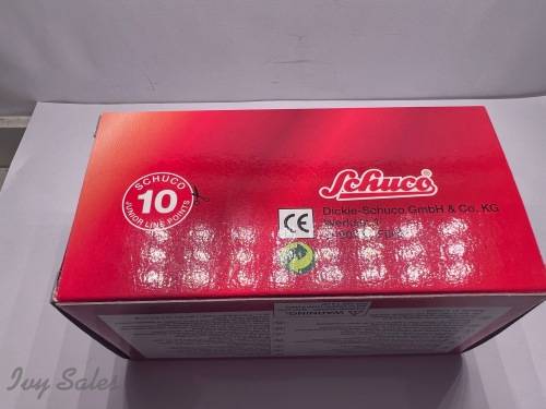 Schuco Junior #27011 Line Mercedes Benz MB W125
