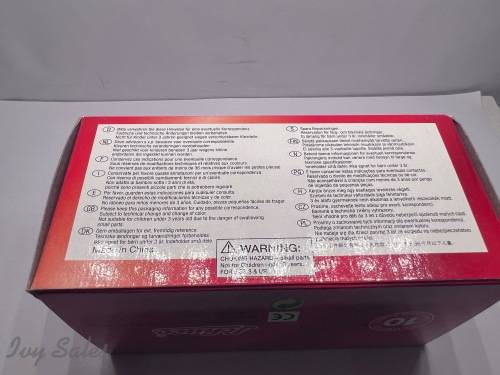 Schuco Junior #27011 Line Mercedes Benz MB W125