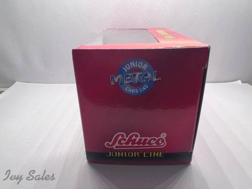 Schuco Junior #27011 Line Mercedes Benz MB W125