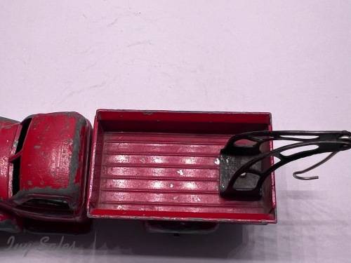 FRENCH DINKY TOYS #25R Studebaker Breakdown Truck
