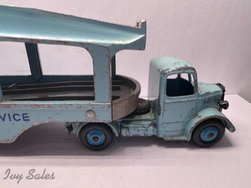 Dinky Toys #582 Pullmore Car Transporter
