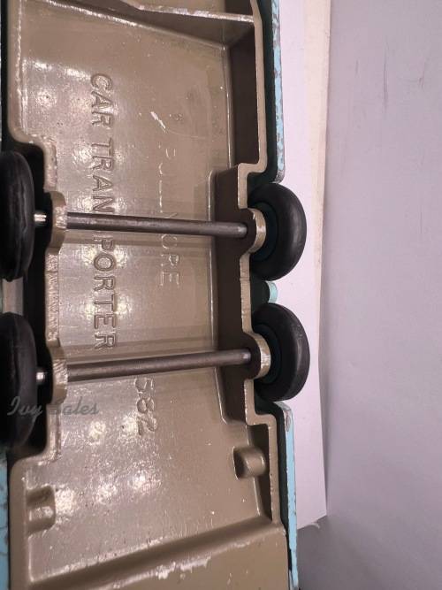 Dinky Toys #582 Pullmore Car Transporter