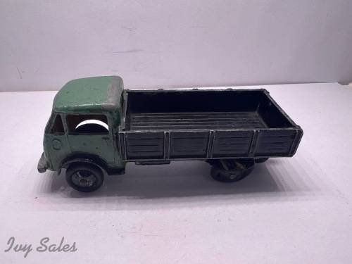 Dinky Toys Truck - REPAINT
