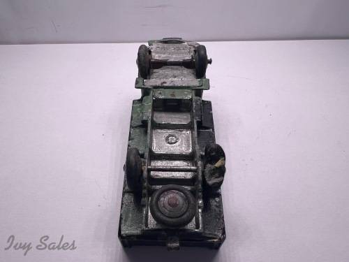 Dinky Toys Truck - REPAINT