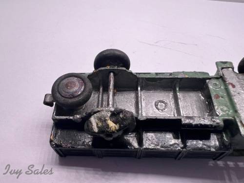 Dinky Toys Truck - REPAINT