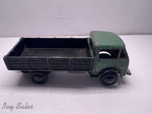 Dinky Toys Truck - REPAINT