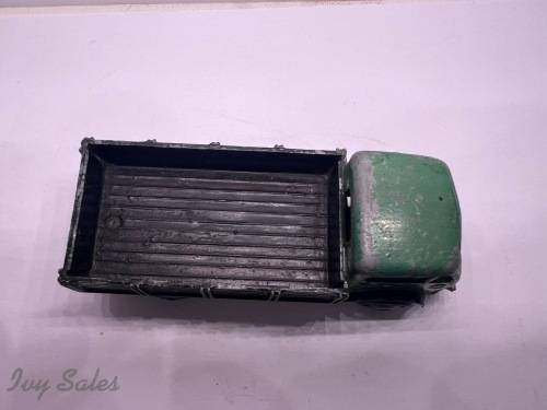 Dinky Toys Truck - REPAINT