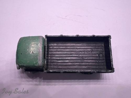 Dinky Toys Truck - REPAINT