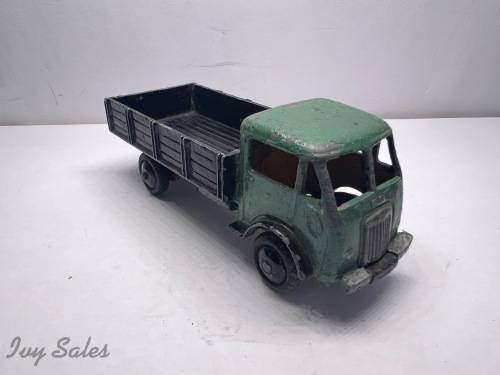 Dinky Toys Truck - REPAINT