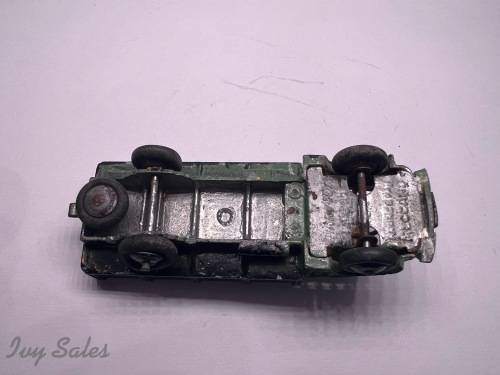 Dinky Toys Truck - REPAINT