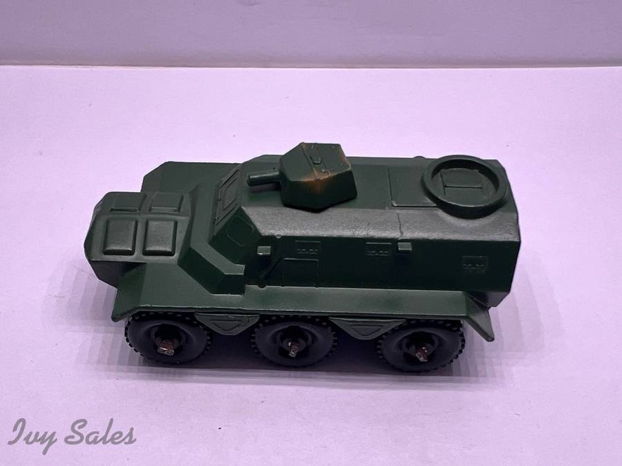 Matchbox #54 Saracen Personal Carrier