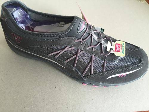 Ladies Skechers Breathe Easy Weekender - Size 8