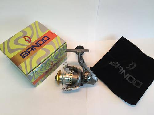 ZS 2000 - 11 + 1 BB Fishing Reel