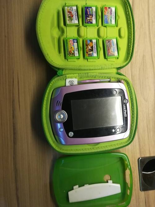 Leap Pad 2 ( Educational Tablet)