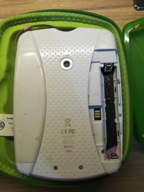 Leap Pad 2 ( Educational Tablet)