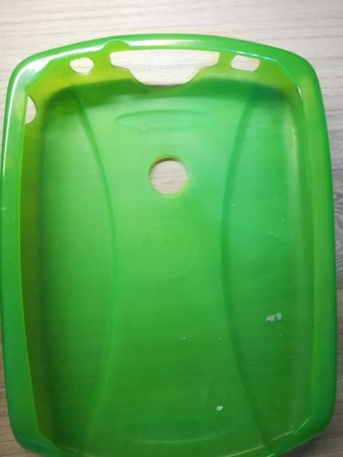 Leap Pad 2 ( Educational Tablet)