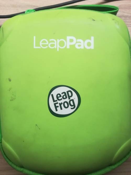 Leap Pad 2 ( Educational Tablet)
