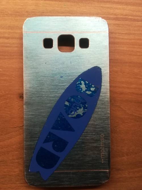 Samsung Galaxy A3