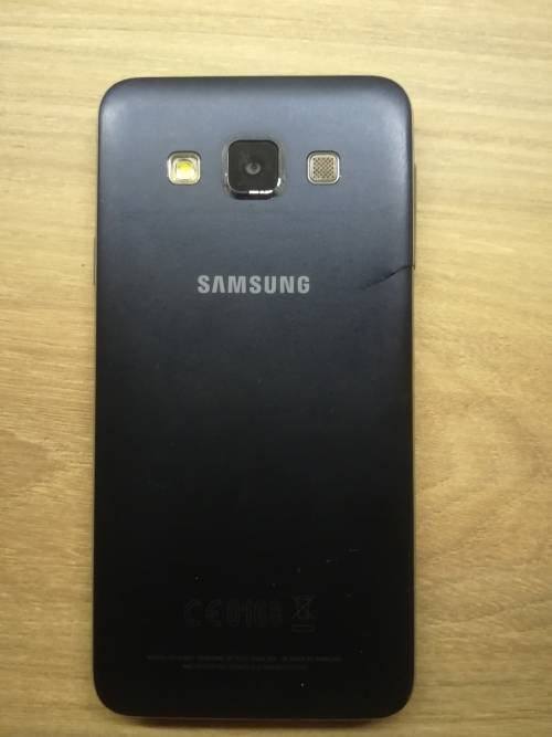 Samsung Galaxy A3