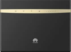 HUAWEI B525 ROUTER (MINT CONDITION)