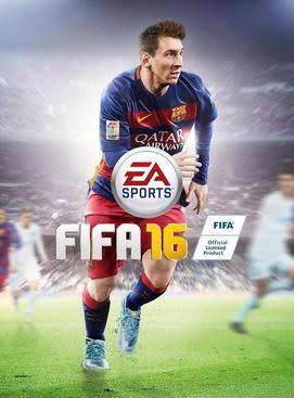 FIFA 16 (PS4)