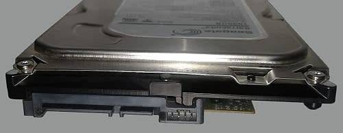 Hard Disk Drive Seagate 1TB 7200 SATA