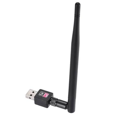 WiFi Wireless Adapter 900 Mbps