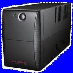 MEISSNER NETSTAR UPS